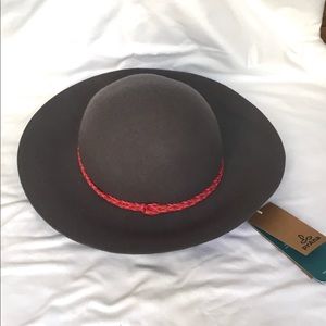 Prana women’s wool Edie hat